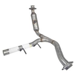 Walker Ultra Direct-Fit Catalytic Converters 50567