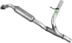Walker Ultra Direct-Fit Catalytic Converters for 2006-2008 F-150 - 50573