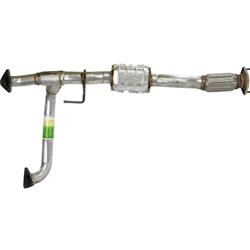 Walker Ultra Direct-Fit Catalytic Converters for 2015-2016 CANYON, COLORADO - 50581