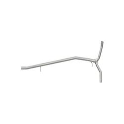 Walker Exhaust - Exhaust Pipes, Y-Pipes for 2013-2019 FLEX, 2013-2016 MKT - 50587