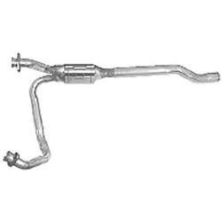 Walker Exhaust - Catalytic Converters for 2007 RAM 1500 - 50589