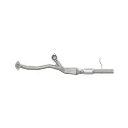 Walker Exhaust - Exhaust Pipes, Y-Pipes for 2011-2019 EXPLORER - 50591