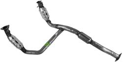 Walker Ultra Direct-Fit Catalytic Converters 50601