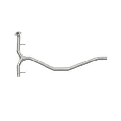 Walker Exhaust - Exhaust Pipes, Y-Pipes for 2016-2019 CIVIC - 50605