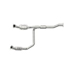 Walker Exhaust Catalytic Converters 50606