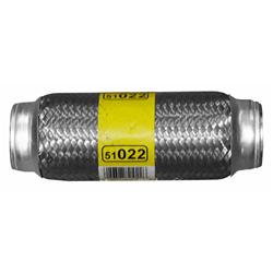 Walker Exhaust Exhaust Flex Pipes 51022