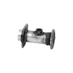 Walker Exhaust Front Pipes for 1994-1997 ACCORD, 1997-1999 CL - 51034