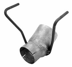 Walker Exhaust Intermediate Pipes 51067