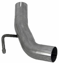 Walker Exhaust Intermediate Pipes for 2010-2013 CAMARO - 51070