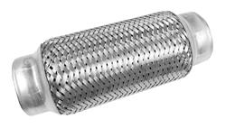 Walker Exhaust Exhaust Flex Pipes 51110