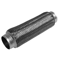 Walker Exhaust Exhaust Flex Pipes 51139