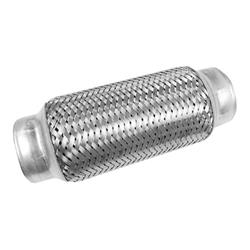 Walker Exhaust Exhaust Flex Pipes 51140
