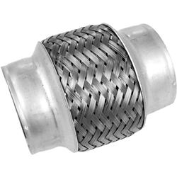 Walker Exhaust Exhaust Flex Pipes 51143