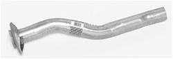 Walker Exhaust Intermediate Pipes for 1998-2003 RANGER - 52210