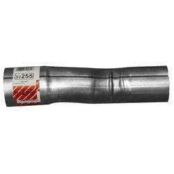 Walker Exhaust Extension Pipes for 1999-2004 F-250 SUPER DUTY, F-350 SUPER DUTY - 52255
