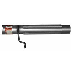 Walker Exhaust Intermediate Pipes for 1999-2004 F-250 SUPER DUTY, F-350 SUPER DUTY - 52263