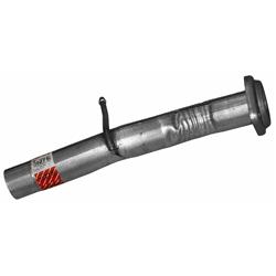 Walker Exhaust Intermediate Pipes for 2002-2005 ESCALADE, 2001-2006 TAHOE, 2001-2005 YUKON - 52275