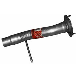 Walker Exhaust Intermediate Pipes for 2002-2006 ESCALADE, 2001-2006 YUKON - 52299