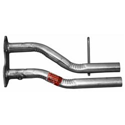 Walker Exhaust Intermediate Pipes for 1996-1999 TAHOE, 1996-1997 YUKON - 52324