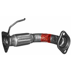 Walker Exhaust Front Pipes for 2003-2007 ACCORD - 52349