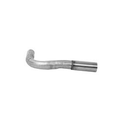 Walker Tailpipes for 2007-2008 AURA, 2005-2010 G6 - 52352