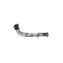 Walker Exhaust Front Pipes for 1999-2000 CIVIC - 52367