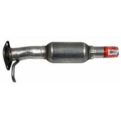 Walker Ultra Direct-Fit Catalytic Converters for 2004-2007 HIGHLANDER, 2004-2006 RX330 - 52398