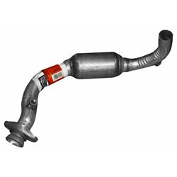 Walker Ultra Direct-Fit Catalytic Converters for 2005-2007 LIBERTY - 52404