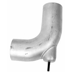 Walker Exhaust Intermediate Pipes for 1996-2011 CENTURY CLASS, 2000-2015 COLUMBIA - 52429