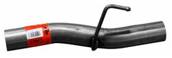 Walker Exhaust Intermediate Pipes for 2004-2008 F-150 - 52443
