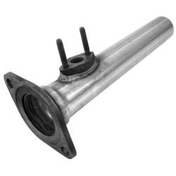 Walker Exhaust Intermediate Pipes for 1999-2004 TACOMA - 52452