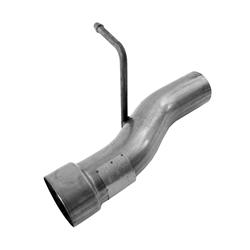 Walker Exhaust Extension Pipes 52467