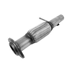 Walker Exhaust Extension Pipes for 2007-2008 TAHOE, YUKON - 52477