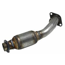 Walker Ultra Direct-Fit Catalytic Converters for 2004-2008 SRX, 2005-2007 STS - 52502