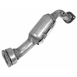 Walker Ultra Direct-Fit Catalytic Converters for 2006-2008 LUCERNE - 52507