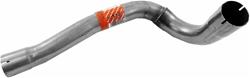 Walker Exhaust Front Pipes for 2012-2017 WRANGLER - 52512