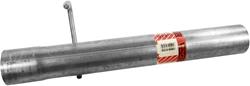 Walker Exhaust Extension Pipes for 2008 F-450 SUPER DUTY - 52545