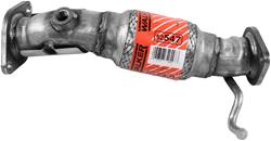 Walker Exhaust Front Pipes for 2011-2014 SONATA - 52547