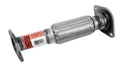 Walker Exhaust Front Pipes for 2009 AURA, 2009-2010 G6, 2008-2012 MALIBU - 52550