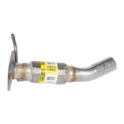 Walker Exhaust Intermediate Pipes for 2010-2011 SRX - 52595