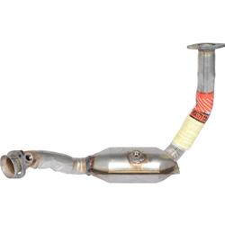 Walker Ultra Direct-Fit Catalytic Converters for 2007-2009 B4000, 2007-2011 RANGER - 52596
