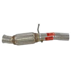 Walker Exhaust Extension Pipes for 2015-2017 TAHOE, YUKON - 52600