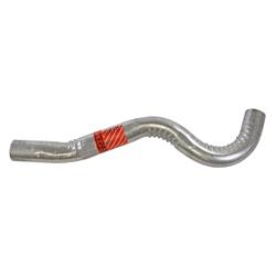 Walker Exhaust Extension Pipes for 2014-2017 TRANSIT CONNECT - 52610