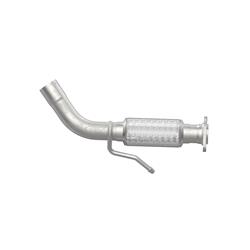 Walker Exhaust - Exhaust Pipes, Tailpipes for 2018-2021 CAMRY - 52624