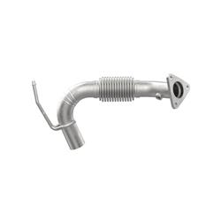 Dynomax Performance - Exhaust Pipes, Intermediate Pipes for 2015-2019 CANYON, COLORADO - 52983