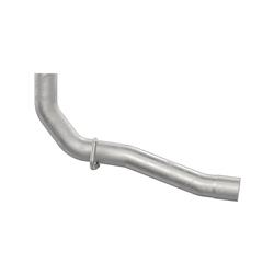 Walker Exhaust Intermediate Pipes for 2012-2014 PASSAT - 52986