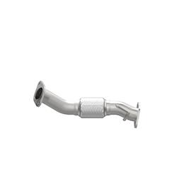 Walker Exhaust Intermediate Pipes for 2016-2020 SORENTO - 52993