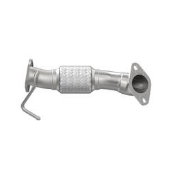 Walker Exhaust - Exhaust Pipes, Intermediate Pipes for 2016-2020 SORENTO - 52994