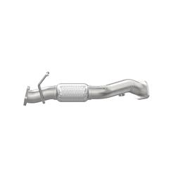 Walker Exhaust Intermediate Pipes for 2016-2018 TUCSON - 52996