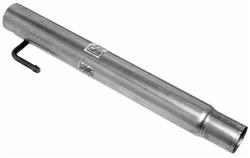 Walker Exhaust Intermediate Pipes for 2002-2005 RAM 1500 - 53205